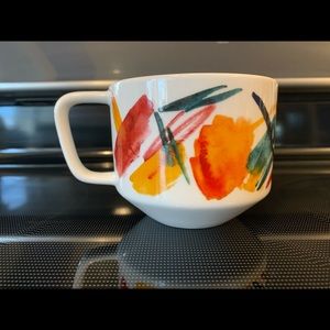 Artisan Series, A Story of Barista, The Art of Connection Starbucks mug #5